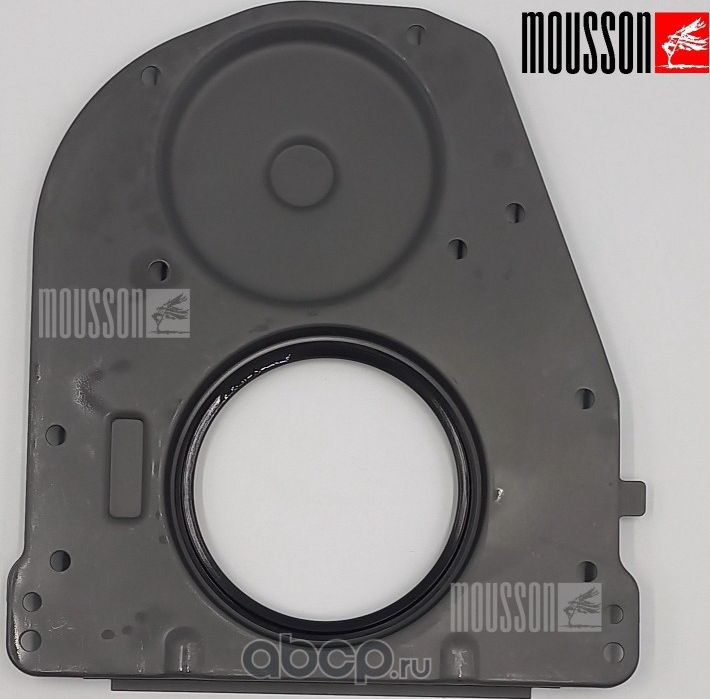 Сальник коренной 272.965 (Mousson). Артикул SEAM272965R