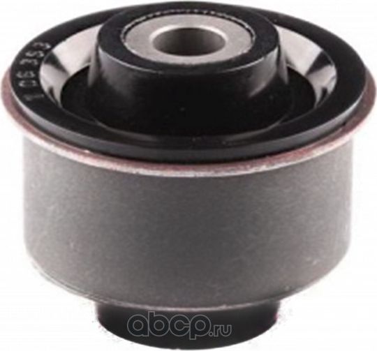 Сайлентблок (Polyblack). Артикул T06353