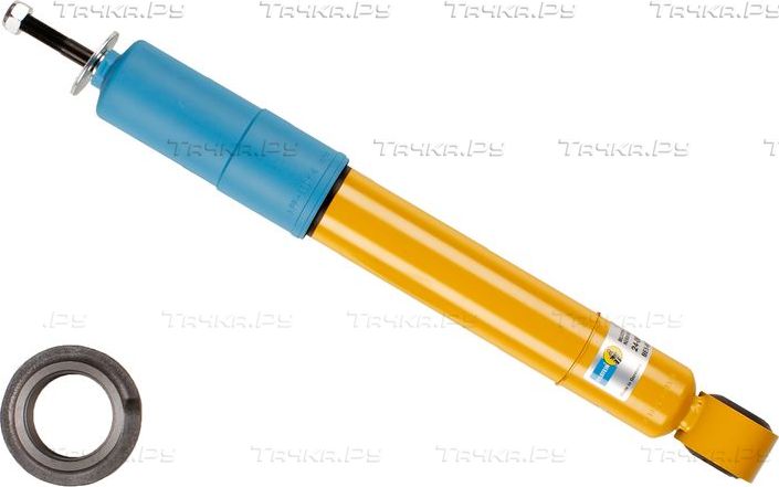 Амортизатор Bilstein B8 Performance Plus задний для Toyota Corolla E120, E130 2001-2008. Артикул 24-069250