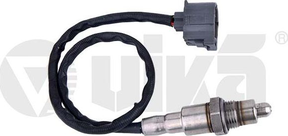Лямбда-зонд (кислородный датчик) Vika для Mercedes-Benz GLC I (X253) 2015-2026. Артикул 99967501