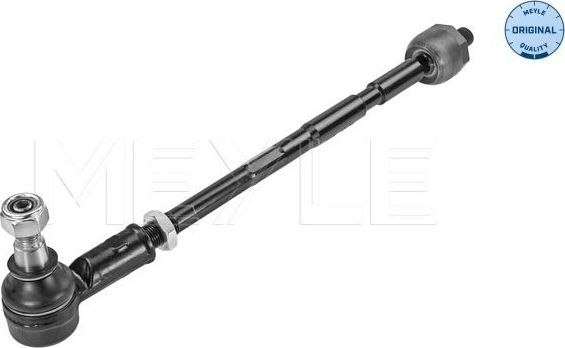 Рулевая тяга поперечная Meyle Original. Артикул 036 040 0019