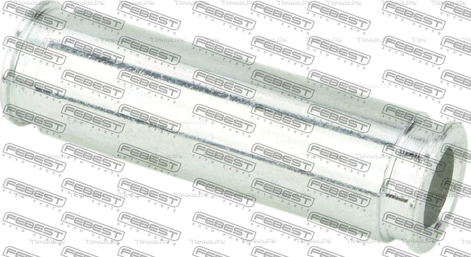 Направляющая тормозного суппорта Febest. Артикул 0774-SY413F