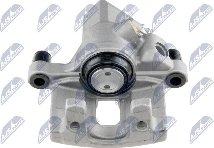 Тормозной суппорт NTY задний левый для Ford Kuga III 2019-2026. Артикул HZT-FR-022