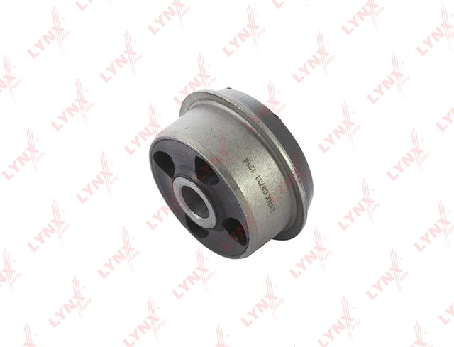 Сайлентблок задней балки LYNXauto. Артикул C8733