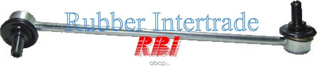 Стойка стабилизатора переднего правая (RBI). Артикул O27303FR