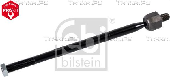 Рулевая тяга Febi Bilstein ProKit правая/левая для Audi S3 I (8L) 1999-2003. Артикул 32597