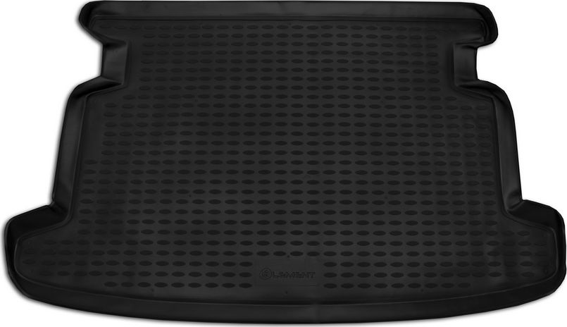 Коврик Element для багажника Toyota Corolla E120 хэтчбек 2002-2007. Артикул NLC.48.03.B11