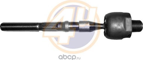 Рулевая тяга 4U правая/левая для Mazda 6 I (GG) 2002-2008. Артикул MZ-E-64830