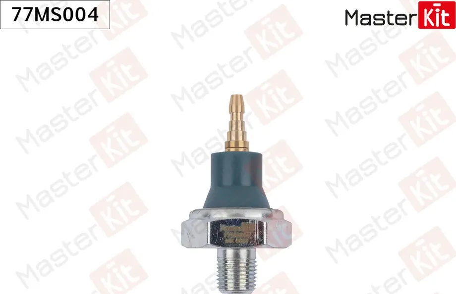 77MS004 Датчик  давление масла\ HONDA (Master KIT). Артикул 77ms004