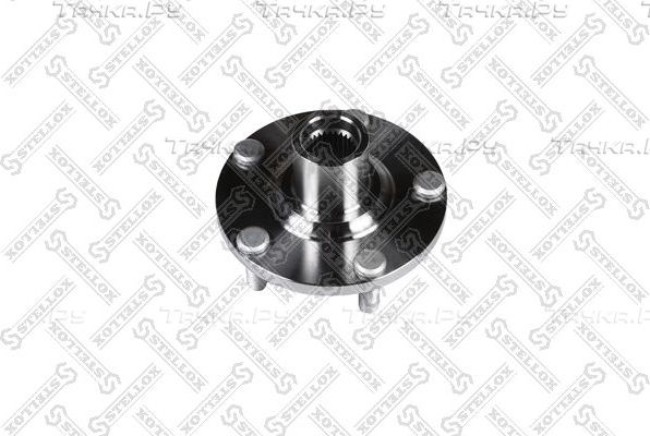Ступица колеса Stellox. Артикул 42-15166-SX