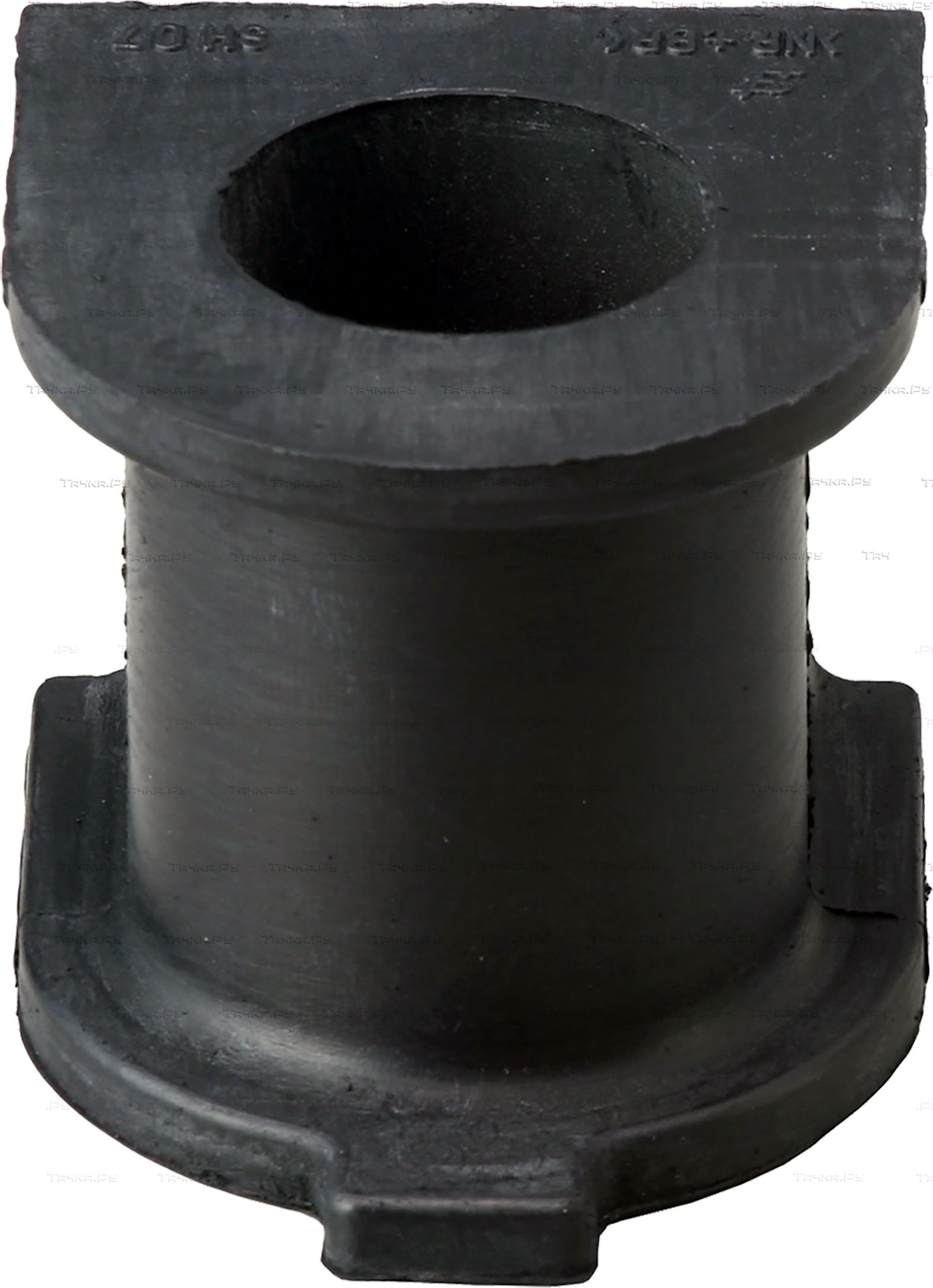 Втулка стабилизатора CTR передняя для Toyota Land Cruiser Prado 120 2002-2010. Артикул GV0488