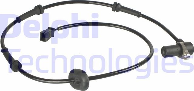 Датчик давления масла Delphi для Audi TT III (8S) 2014-2026. Артикул SW90061