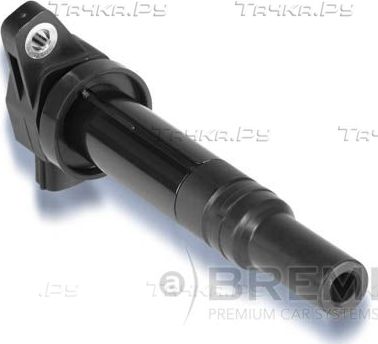 Катушка зажигания Bremi для Kia Carnival II 2006-2014. Артикул 20494