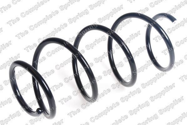Пружина подвески Lesjofors передняя для Hyundai i10 II 2013-2026. Артикул 4037286