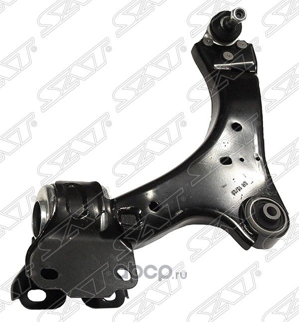 Рычаг передний нижний FORD MONDEO 07- LH (SAT). Артикул ST7G9N3A053BA