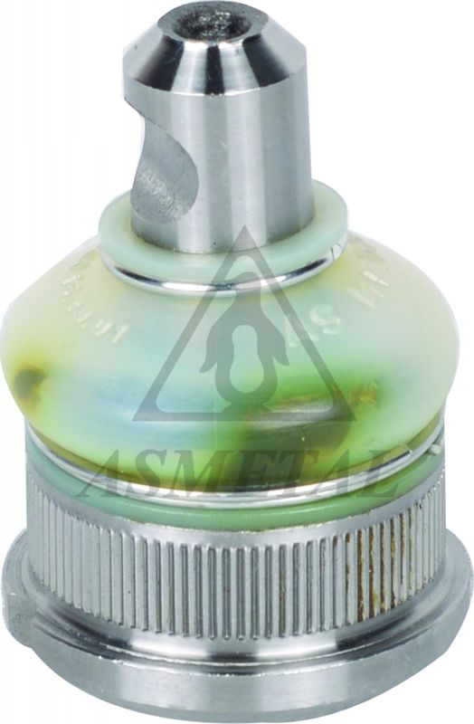 Шаровая опора Asmetal передняя правая/левая нижняя для Citroen Saxo 1996-2004. Артикул 10PE2500