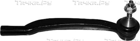 Наконечник рулевой тяги SKF правый для Volvo XC70 I 1997-2007. Артикул VKDY 316028