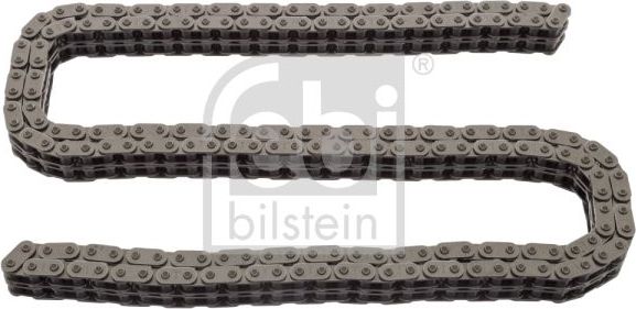 Цепь привода распредвала Febi Bilstein. Артикул 25379