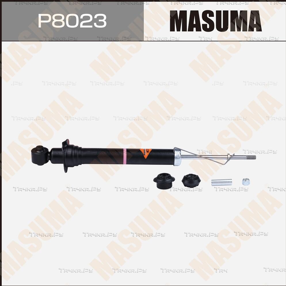 Амортизатор Masuma. Артикул P8023