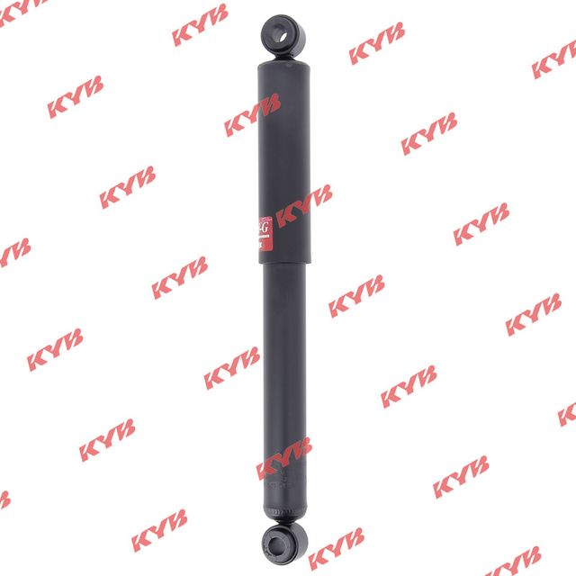 Амортизатор KYB (Каяба) Excel-G задний для Nissan Vanette III 1994-2002. Артикул 343213