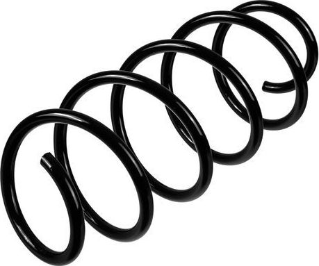 Пружина подвески Stellox передняя правая/левая для Mazda 2 I (DY) 2003-2007. Артикул 10-21571-SX