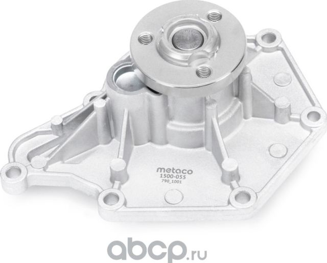 Насос водяной (помпа) (Metaco). Артикул 1500055