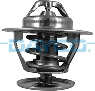 Термостат Dayco для Volkswagen K70 1970-1974. Артикул DT1005V