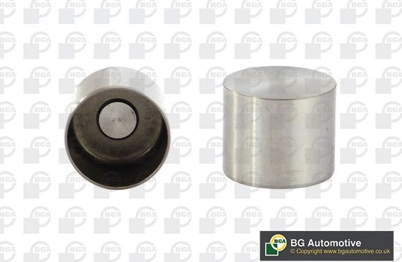 Толкатель BGA для Mazda 2 I (DY) 2003-2007. Артикул HL2320