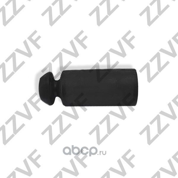 ПЫЛЬНИК ЗАДНЕГО АМОРТИЗАТОРА С ОТБОЙНИКОМ NISSAN TEANA 03-08/PRESAGE 03-09 (Zzvf). Артикул GRA29570