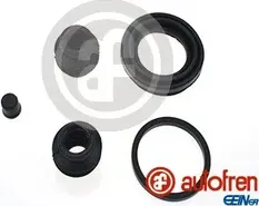 Ремкомплект суппорта задний HYUNDAI EF SONATA/ KIA SPORTAGE 04 (Seinsa Autofren). Артикул D4573