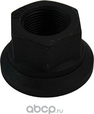 ГАЙКА ЕВРО М 221,510 НА 32 H27ММ 3854000124 (Avlkraft). Артикул 70190025