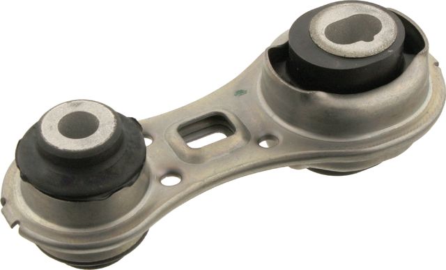 Опора (подушка) двигателя Febi Bilstein правая верхняя для Nissan Primera P12 2002-2008. Артикул 30078