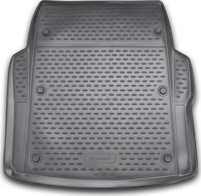 Коврик Element для багажника BMW 3 F30 седан 2012-2019. Артикул NLC.05.31.B10