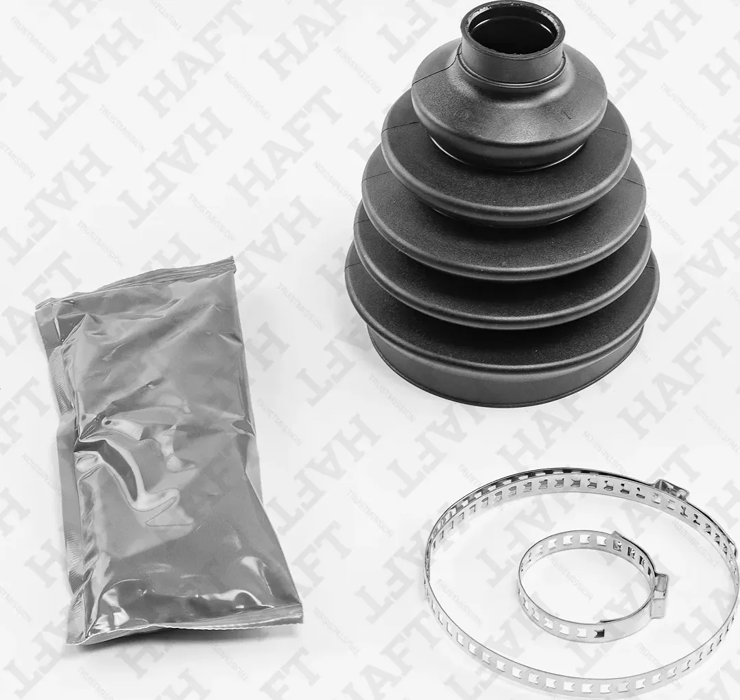 Пыльник ШРУСа наружный к-т (Haft) Haft. Артикул MA0104