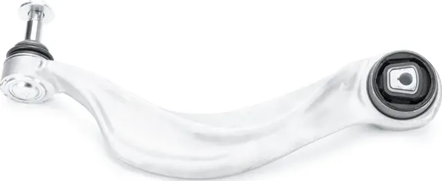 Рычаг передний правый BMW 5-СЕРИЯ F10/F11 (2009-2016) Тяга с гидравлической опор (Metaco). Артикул 4330526R