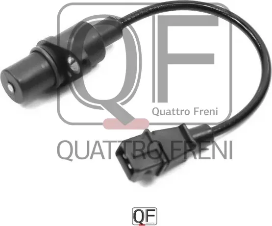 Датчик положения коленвала (Quattro Freni). Артикул qf91a00117