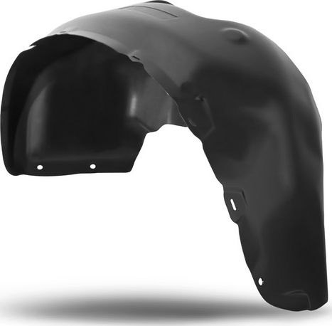 Подкрылок (локер) TOTEM передний левый Geely Emgrand EC7 2011-2016. Артикул NLL.75.05.001