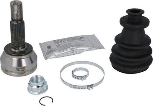 Шрус наружный (граната) Cifam передний для Toyota Yaris II 2007-2008. Артикул 607-869