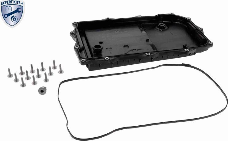 Масляный поддон картера АКПП Vaico EXPERT KITS +. Артикул V20-0588