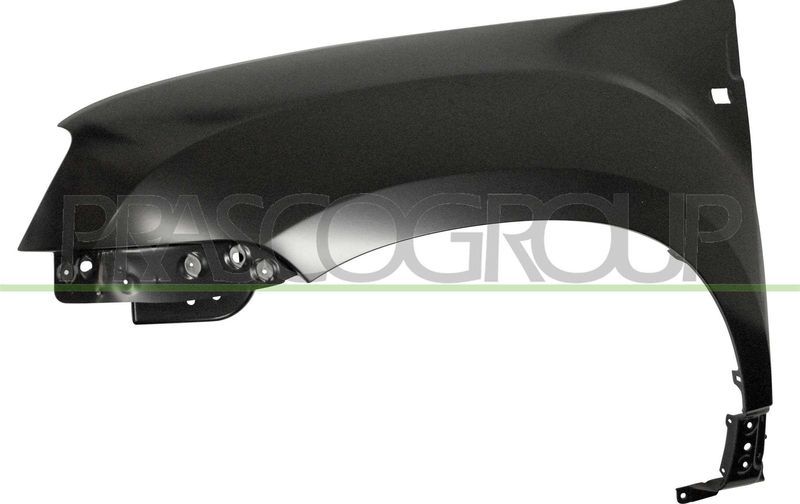 Крыло Prasco. Артикул DA8203014