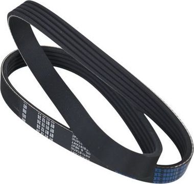 Приводной ремень поликлиновой Stellox для Kia Picanto II 2011-2017. Артикул 09-41498-SX