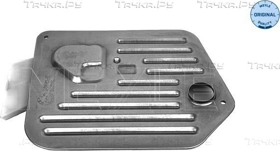 Фильтр АКПП Meyle Original для BMW 7 II (E32) 1992-1994. Артикул 300 243 4104