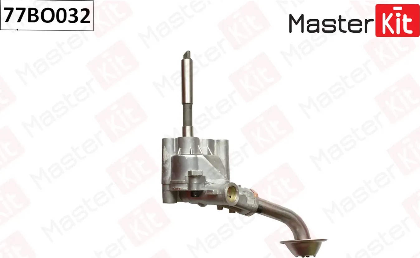 77BO032 Насос масляный VAG AGG AKR (Master KIT). Артикул 77bo032