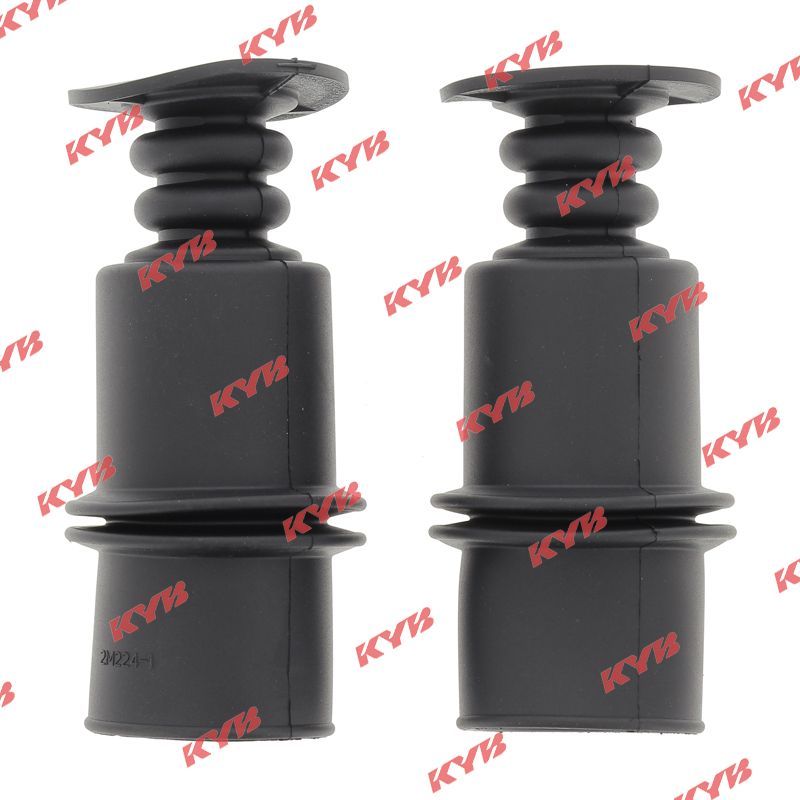 Комплект отбойников и пыльников амортизаторов (стоек) KYB (Каяба) Protection Kit. Артикул 910018