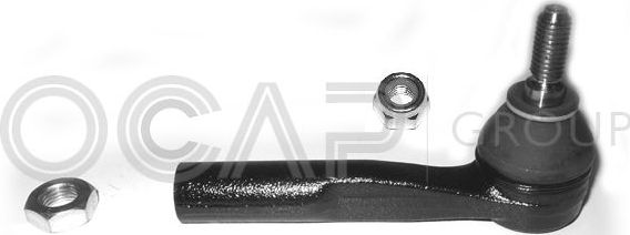 Наконечник рулевой тяги OCAP левый для Opel Corsa D 2006-2014. Артикул 0292356