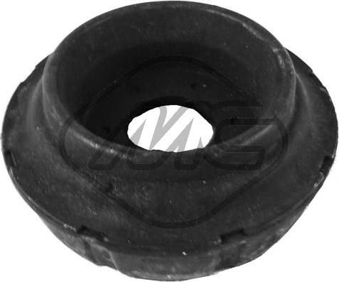 Опора амортизатора (стойки) Metalcaucho (резина/металл). Артикул 05754