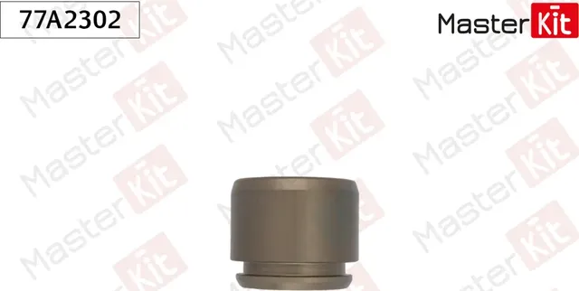 Поршень суппорта (Master KIT). Артикул 77A2302