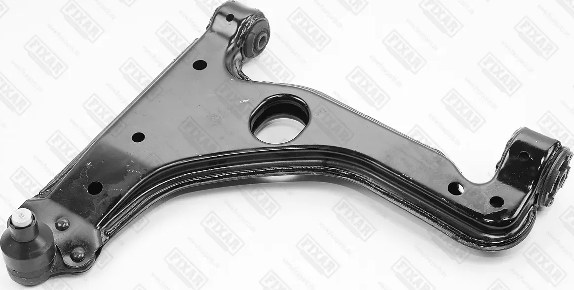 Рычаг OPEL VECTRA B 95- перед.подв.нижн.лев. (Fixar) Fixar. Артикул FQ0392L