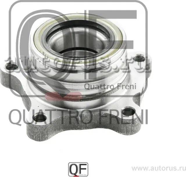 СТУПИЦА В СБОРЕ RR RH LC200 07 (Quattro Freni). Артикул QF04D00098