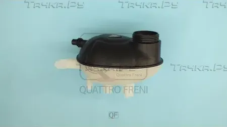 Бачок расширительный (Quattro Freni). Артикул qf35a00120